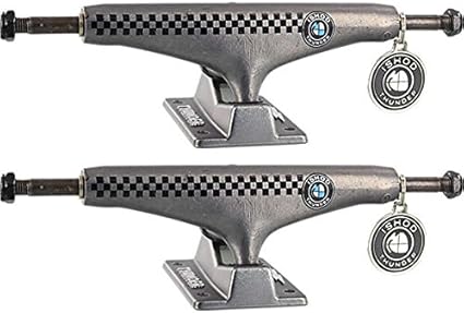 ishod thunder trucks