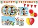 Produktbild Irpot kit 54 - F Geburtstagsparty Toy Story 4