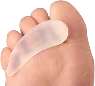 10445 Toe Crest, Shape