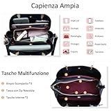 Zoom IMG-2 dorriso moda donna borsa a Zoom IMG-2 dorriso moda donna borsa a