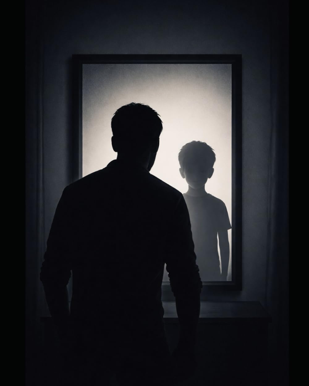 Reflections: What Childhood Teaches Us—Long After Childhood Ends: (Author of the Another Perspective series) (Harmony of Faith: Navigating Spirituality, Unity, and Purpose)