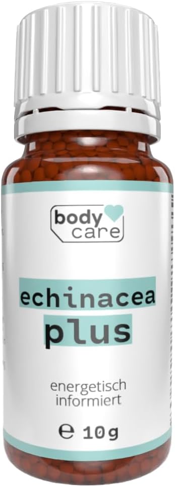 Echinacea Plus Special Formula - Echinacea Tree of Life and Wild Indigo for the Immune System Energetic/Radionic Information The Power of Nature!