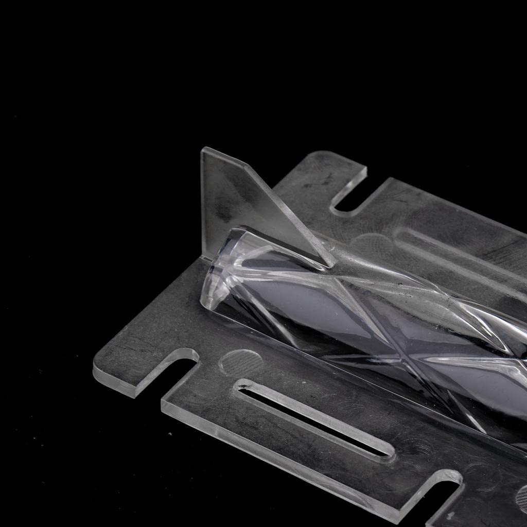 MODE Blue Eyeliner Pencil Nourishing Matte Color, Aloe Vera Natural Skincare, Sustainable Wood Eye Liner, Cruelty Free, Vegan, Made in USA