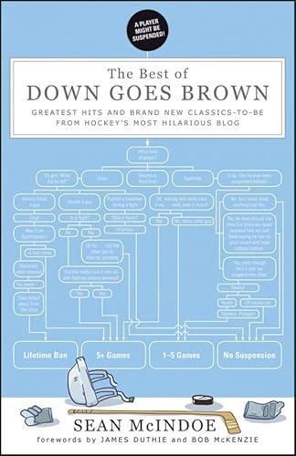 The Best of Down Goes Brown: Greatest Hits and Brand
