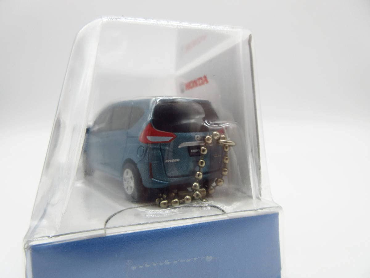 Amazon | ホンダ 新型フリード FREED 非売品 LED ミニカー