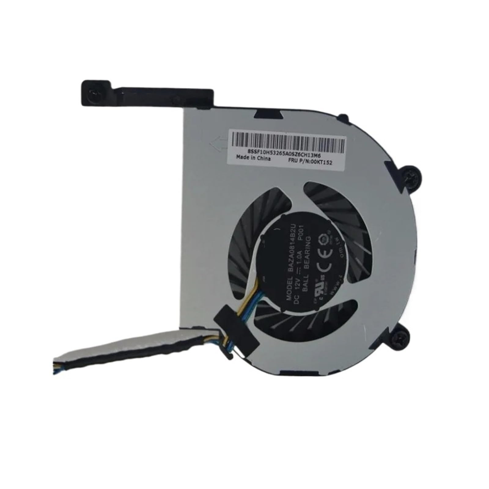 Ventilateur pour ThinkCentre M900 M700 M93P et PC Tiny CPU BAZA0814B2U