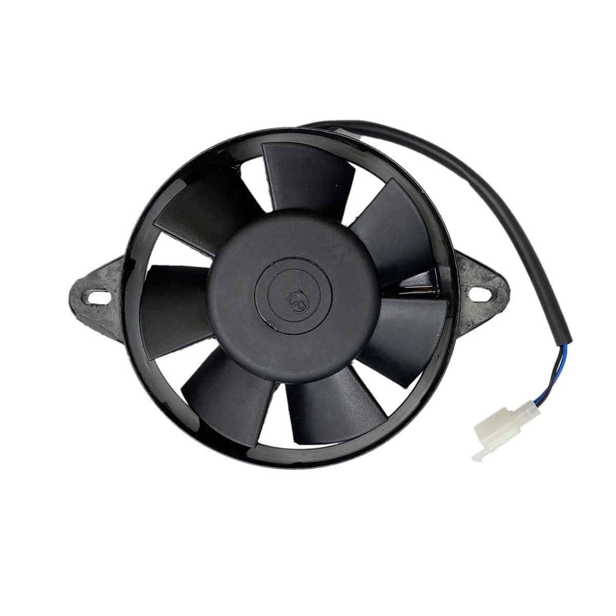 Ventilateur de refroidissement robuste pour quad haute performance 250cc