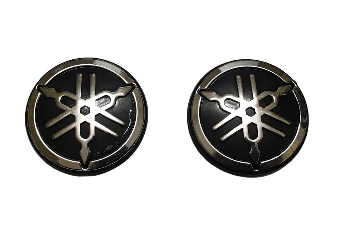 OHITO Bike Fancy Back Tank Mono Kit Logo and Stickers Compatible