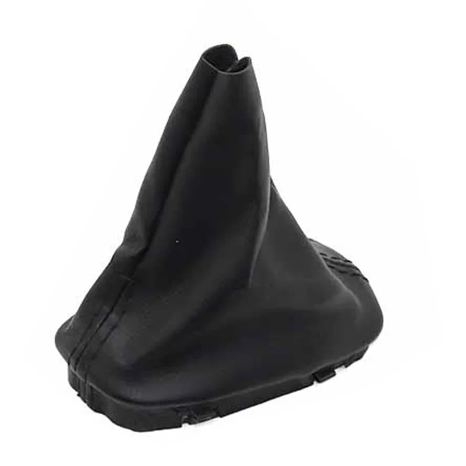 Tkxvcejv Gear Boot Car Gear Shift Stick Knob For Benz For Clk W209 W203 Classic Automatic Pu Leather Car Gear Shift Konb Gaiter Shifter Knob(Gear Boot)