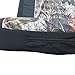 Browning Mid-Size Bench Seat Cover, Mossy Oak Break-Up Camo