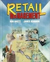 Retail Management (The Mcgraw-Hill Series in Marketing) 0070270317 Book Cover