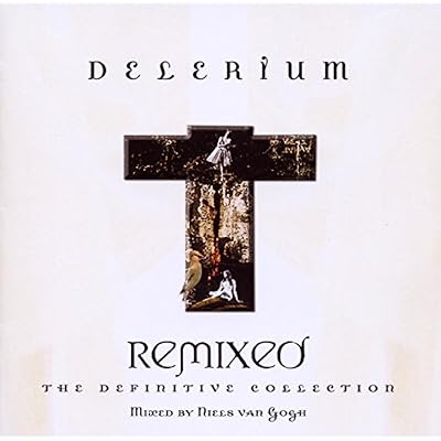 Remixed: The Definitive Collection