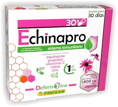 Echinapro 30 Caps