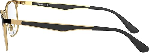 Miniatura 4 de Ray-Ban Rx6363 - Marcos cuadrados para lentes recetados