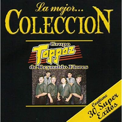 Mejor Coleccion