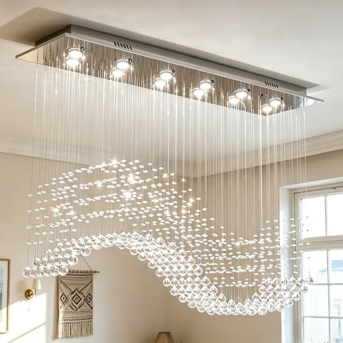 Siljoy Wave Crystal