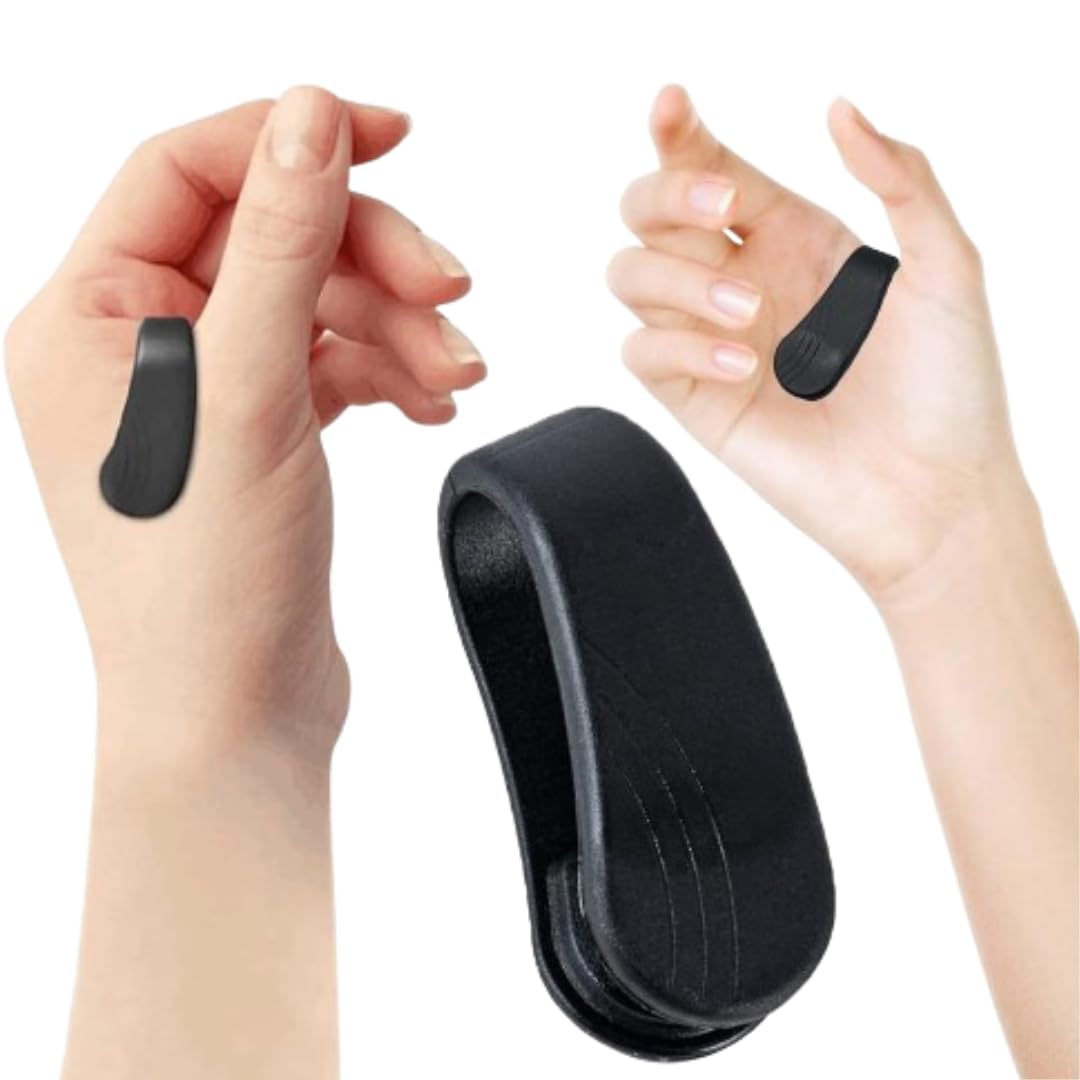 SLIDO™ Sugar Control Acupressure Clip for Diabetics Sugar Control LI4 Acupressure Point Clip Headache Relief Products Migraine &Tension Relief (pack of 1) (B0DDHK66J9) Amazon Price History, Amazon Price Tracker