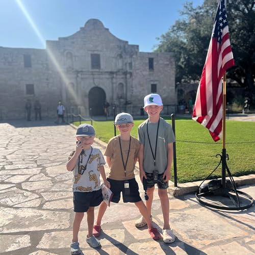 San Antonio Family Trip Breakdown: The Riverwalk, Saving Money on Rideshares, The Alamo & JW Marriott San Antonio on Points & Miles