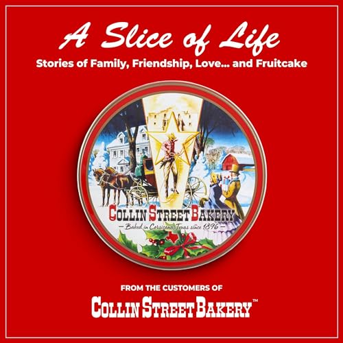 A Slice of Life by Collin Street Bakery episode artwork
