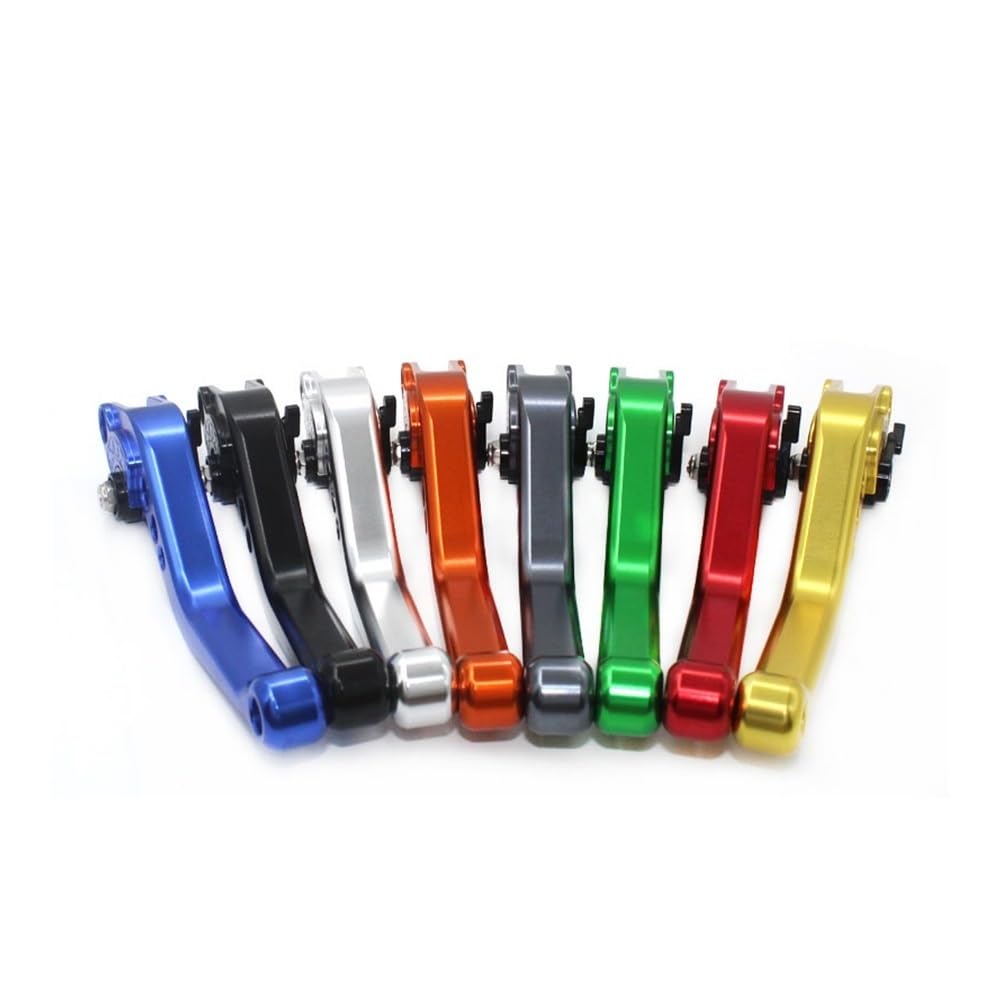 moto Frizione E Freno Moto Leve Freno Frizione Brevi Per BUELL XB12 XB 12 2004 2005 2006 2007 2008 Gruppo Leva