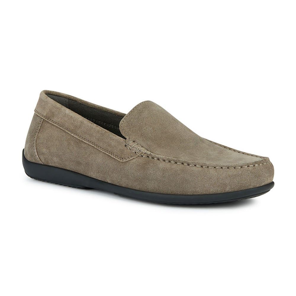 Geox U Ascanio B MoccasinUomo