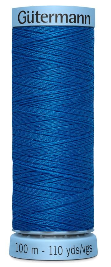 Gütermann Silk No. 100 100 m, 322