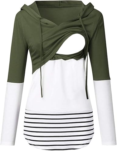 nursing tops amazon uk