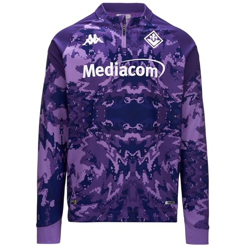 Kappa Ablaspre Pro 7 Sweat Homme respirant pour entraînement