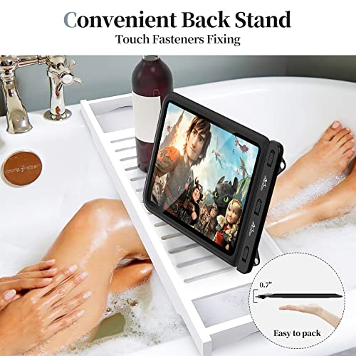 Moko DI-EU-MK-SSS210022 Waterproof Tablet Case Compatible thumb #2