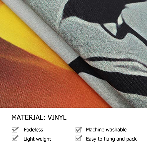 Mobestech Foto Backdrop Pingente Criativo Fotografia Fundo Do Dia Das Bruxas