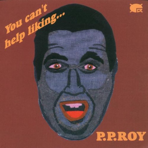 You Can't Help Liking...