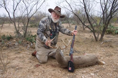 Legendary Interview with Larry Weishuhn "Mr. Whitetail"
