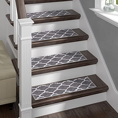The Sultans Rugs Stair Treads Set
