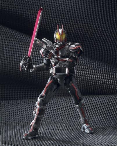 Buy S.I.C. Vol.28 Masked Rider Faiz by Bandai at Ubuy Jamaica