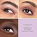 bareMinerals Mineralist Eyeshadow Palette, Six Richly Pigmented + Blendable Shades, Talc-Free Eye Shadow Palette Makeup, Vegan, Heathered
