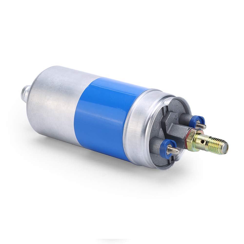 Bomba de Combustible Eléctrica Con Kit de Instalación Apto Para W123 W124 W126 Para Para 0580254910