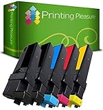 Imprimantes compatibles: Dell 1320, 1320c, 1320cn