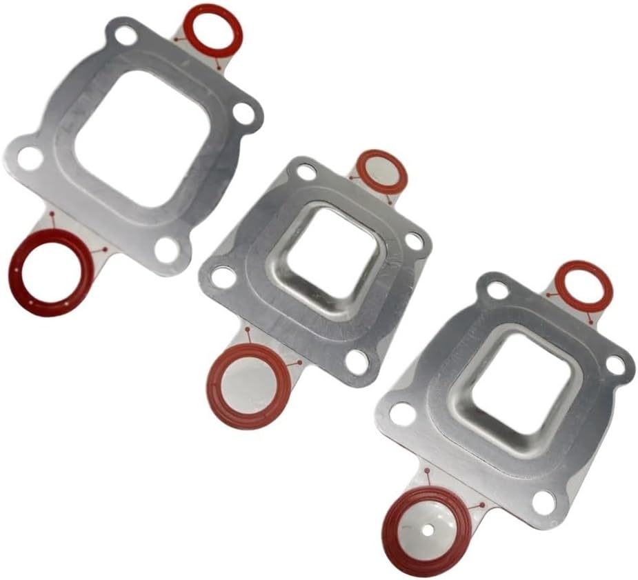 Elbow Fit for 4.3 6.2 L Engine 27-864547A02 27-864549A02 27-864547A1 27-864850A1 27-864850A02