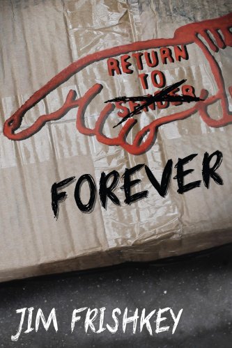 Photo de Return To Forever (English Edition)
