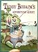 Teddy Bodain's Adventure Quest