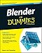 Produktbild Blender Fd 3e (For Dummies)