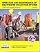 Operation and Maintenance of Wastewater Collection Systems
