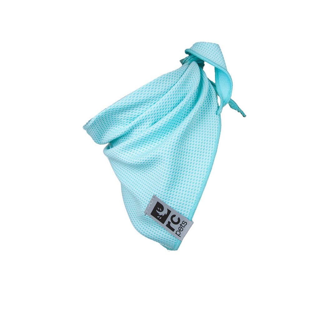 RC Pet Products Zephyr Cooling Bandana