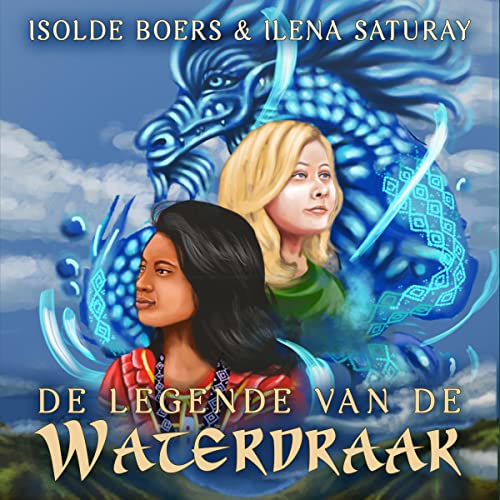 De legende van de waterdraak [The Legend of the Water Dragon] (Dutch Edition) by Isolde Boers, Ilena Saturay episode artwork