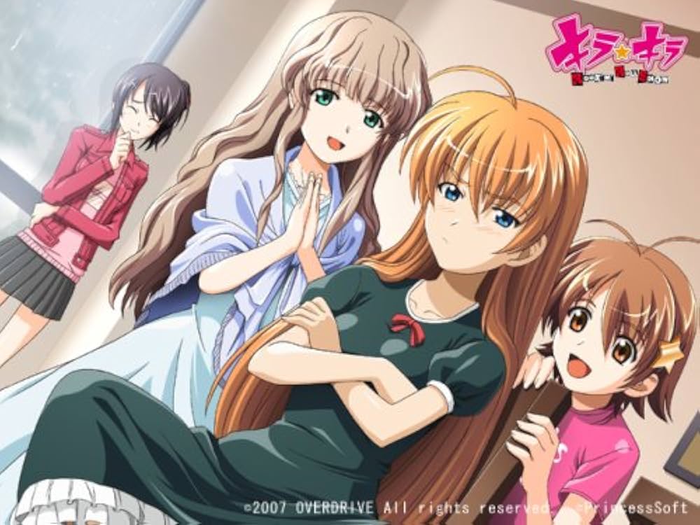 キラ☆キラ~Rock&#39;n Rollshow~(通常版) 2mvetro 51d3ffA9wmL._UF350,350_QL50_.jpg