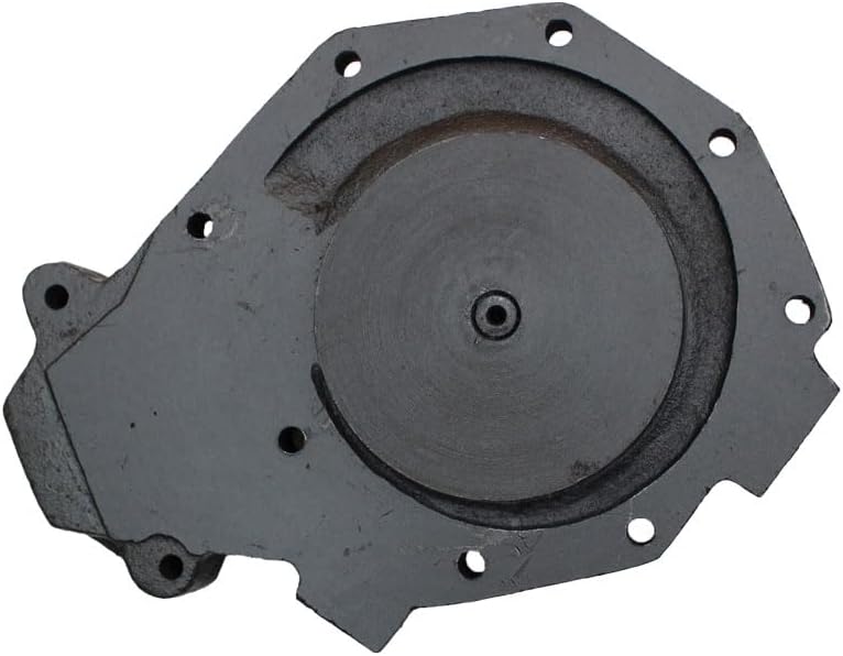 RE505981 Water Pump Fits John Deere Fits JD Tractor 4890 4990 5410 5520 6700 7455 7460