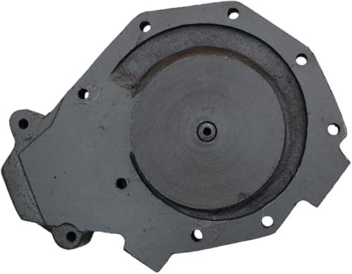 Miniatura 5 de RE505981 - Bomba de agua compatible con John Deere para JD Tractor 4890 4990 5410 5520 6700 7455 7460