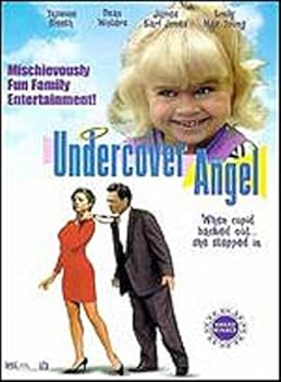 Undercover Angel