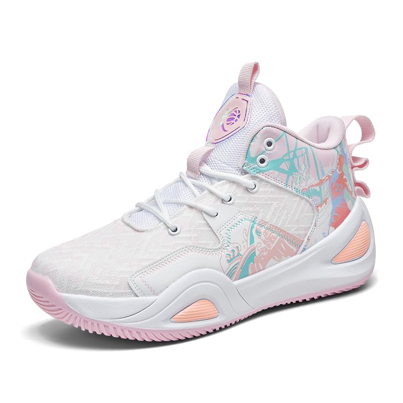 womens outdoor basketball shoes