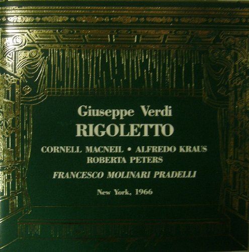 Rigoletto